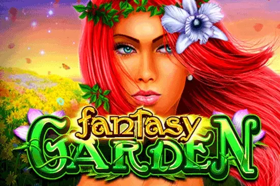 Fantasy Garden Logo