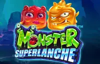 Monster Superlanche Logo