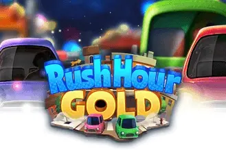 Rush Hour Gold Logo