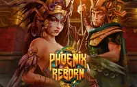 Phoenix Reborn Logo
