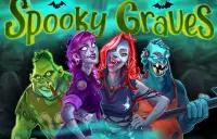 Spooky Graves Logo