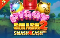 Piggy Smash 2 Logo