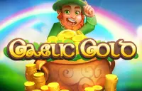 Gaelic Gold Logo