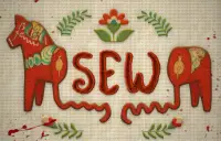 Sew Logo