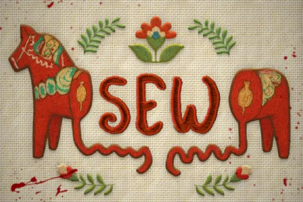 Sew Logo