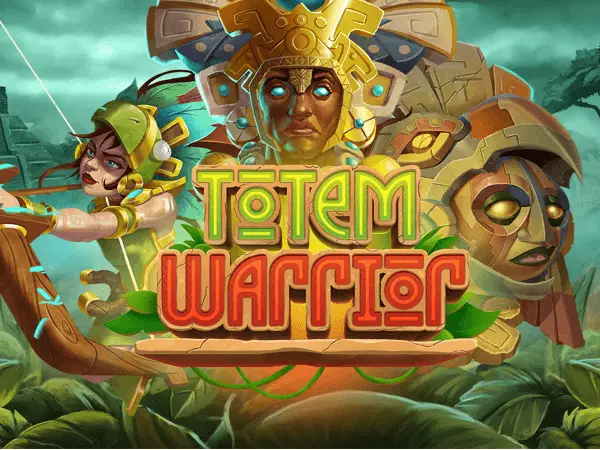 Totem Warrior Logo