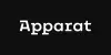 Apparat Gaming Logo