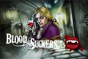 Bloodsuckers Logo