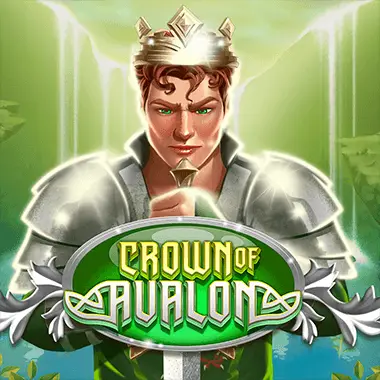 Crown of Avalon Logo