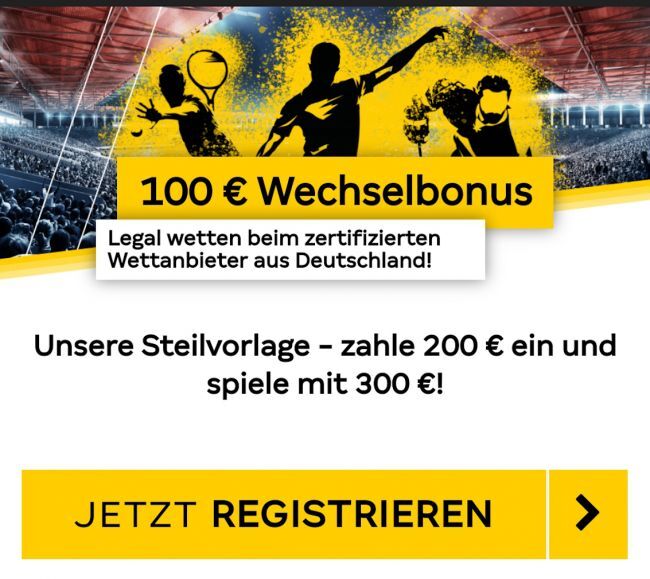 XTip Bonus