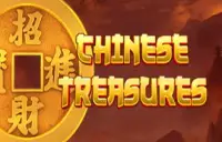 Chinese Treasures Logo