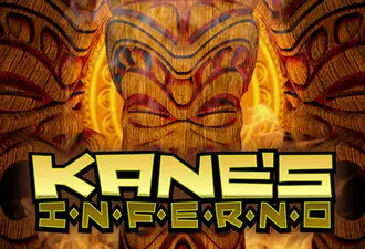 Kane's Inferno Logo