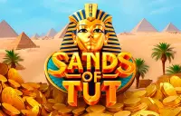 Sands of Tut Logo