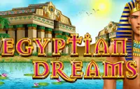 Egyptian Dreams Logo