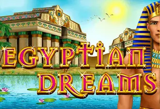 Egyptian Dreams Logo