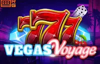 777 - Vegas Voyage Logo