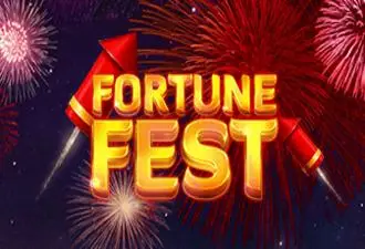 Fortune Fest Logo