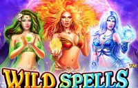 Wild Spells Logo