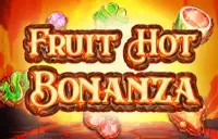Fruit Hot Bonanza Logo