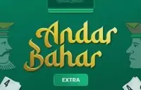 Andar Bahar Extra Logo
