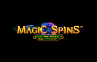 Magic Spin kostenlos spielen