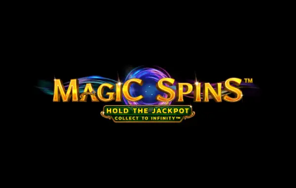 Magic Spin kostenlos spielen