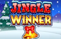 Jingle Winner Logo