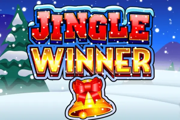 Jingle Winner Logo
