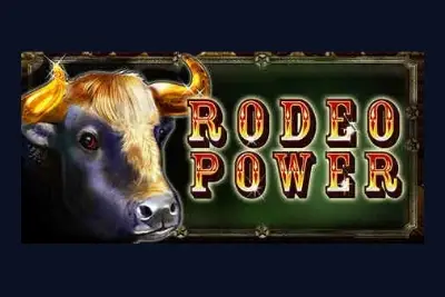 Rodeo Power Logo