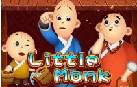Little Monk Logo
