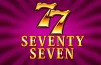 Seventy Seven Logo