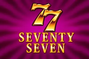 Seventy Seven Logo