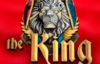 The King Logo