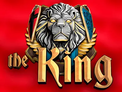 The King Logo