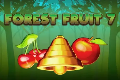 Forest Fruit 7 Logo