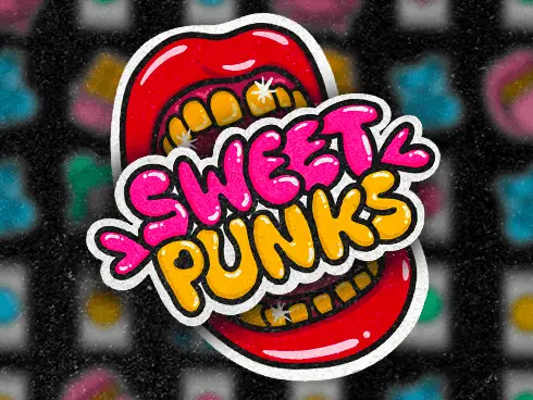 Sweet Punks Logo