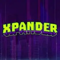 Xpander Logo