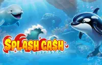 Splash Cash Logo