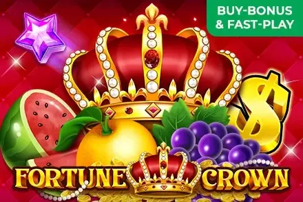 Fortune Crown Logo