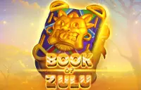 Book of Zulu Logo