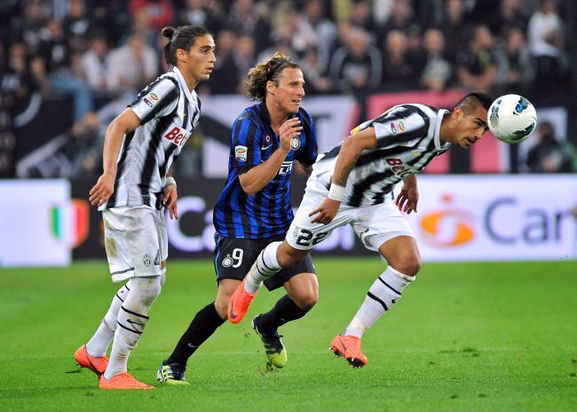 Juve vs Milan International Champions Cup Quotenvergleich und Wett Tipp