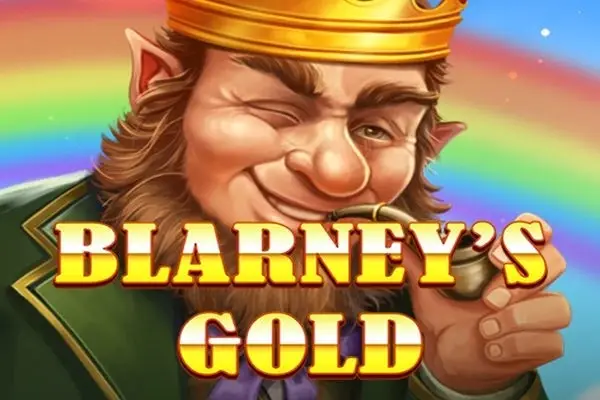 Blarney's Gold Logo