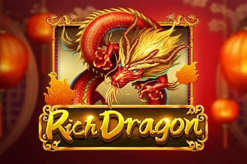 Rich Dragon Logo