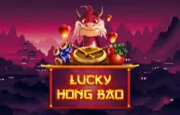 Lucky Hong Bao Logo