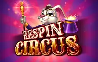 Respin Circus Logo