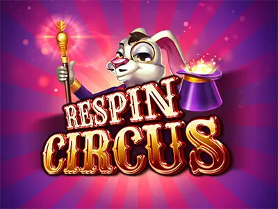 Respin Circus Logo