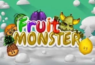 Fruit Monster Logo