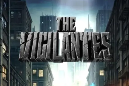 The Vigilantes Logo