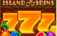 Island Respins Logo