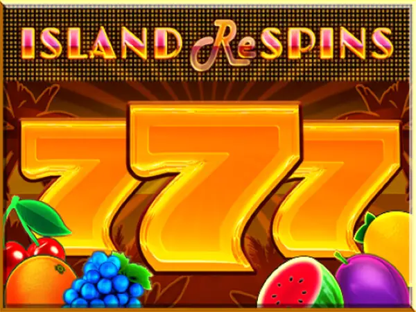 Island Respins Logo
